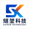 燧堃科技 Logo